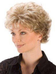 Breton Designer Wigs - Business Photo Gallery Image