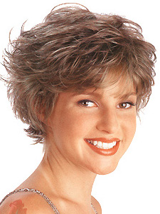Breton Designer Wigs - Business Photo Gallery Image
