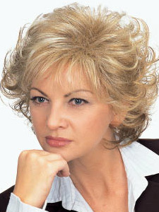 Breton Designer Wigs - Business Photo Gallery Image