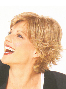 Breton Designer Wigs - Business Photo Gallery Image