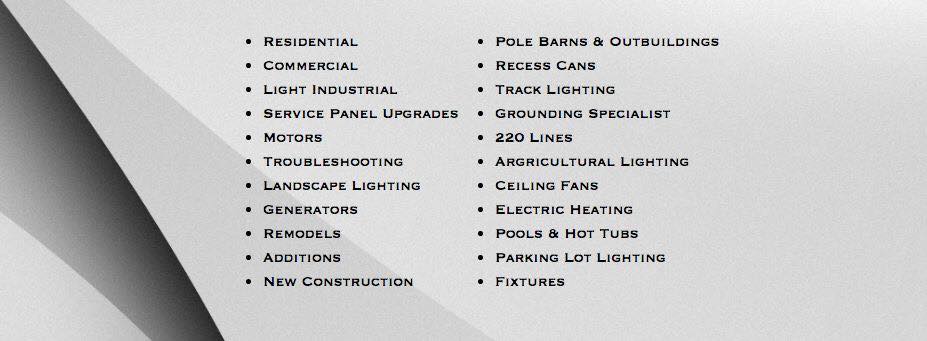 Grandview Electrical - Business Photo Gallery Image