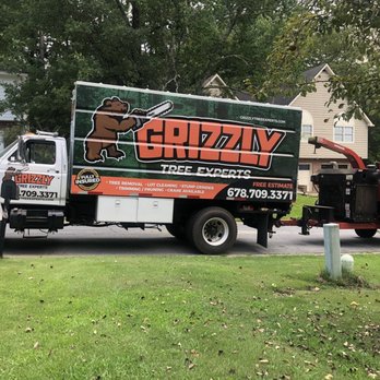 Grizzly Tree Experts - Business Photo Gallery Image