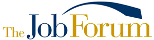 The Job Forum - Logo
