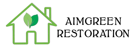 AIM Green Restoration LLC - Logo