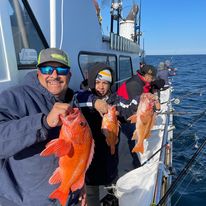 Happy Hooker Sportfishing - Business Photo Gallery Image