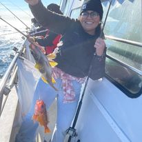 Happy Hooker Sportfishing - Business Photo Gallery Image