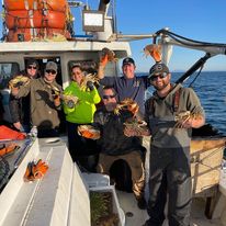 Happy Hooker Sportfishing - Business Photo Gallery Image