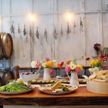 Santa Barbara Chef Collective - Business Photo Gallery Image
