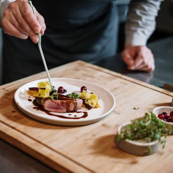 Santa Barbara Chef Collective - Business Photo Gallery Image