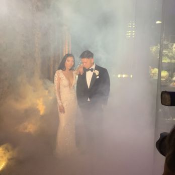 Philly Wedding Lighting - Business Photo Gallery Image