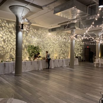 Philly Wedding Lighting - Business Photo Gallery Image