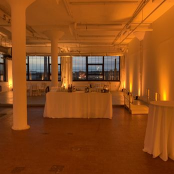 Philly Wedding Lighting - Business Photo Gallery Image