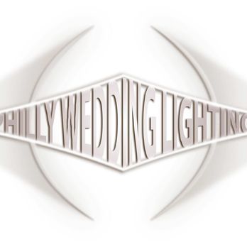 Philly Wedding Lighting - Logo