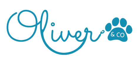 Oliver & Co. Dog Training - Logo