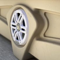 Slangin Sound and Tint - Business Photo Gallery Image