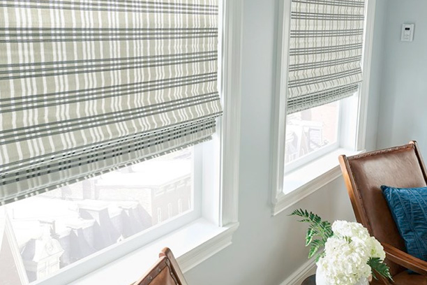 Anna's Draperies and Blinds - Business Photo Gallery Image