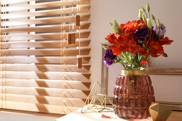 Anna's Draperies and Blinds - Business Photo Gallery Image