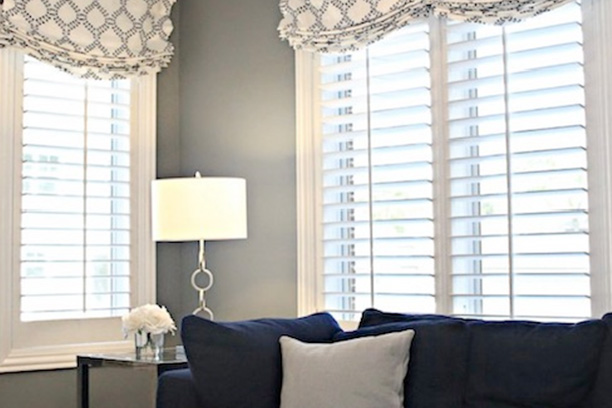 Anna's Draperies and Blinds - Business Photo Gallery Image