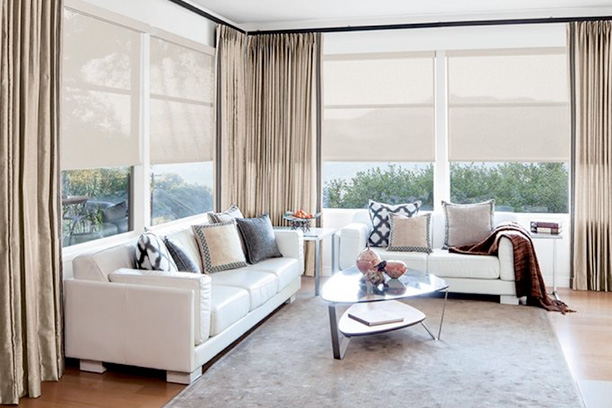 Anna's Draperies and Blinds - Business Photo Gallery Image