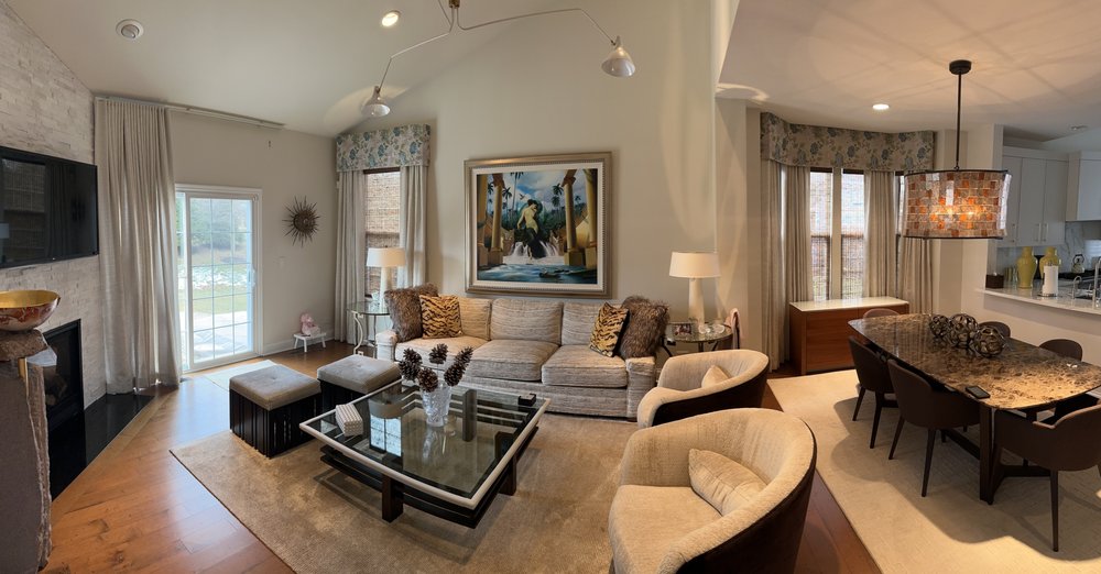 Anna's Draperies and Blinds - Business Photo Gallery Image