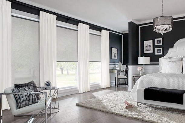 Anna's Draperies and Blinds - Business Photo Gallery Image