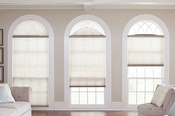 Anna's Draperies and Blinds - Business Photo Gallery Image