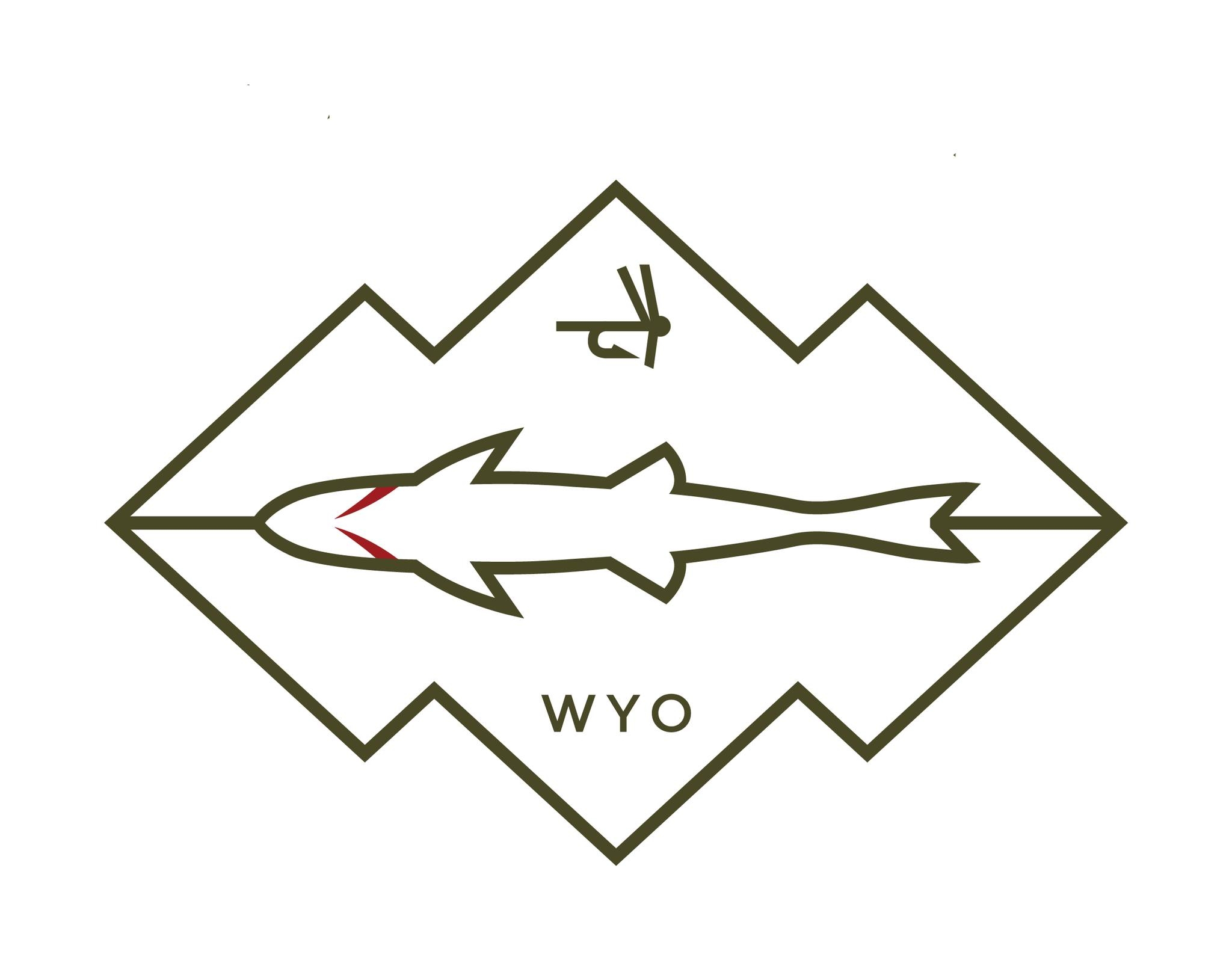 Cutthroat Fly Shop & Adventures - Logo