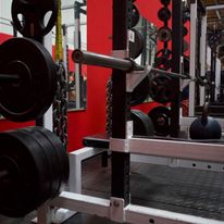 Elite1 Training - Business Photo Gallery Image