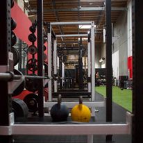 Elite1 Training - Business Photo Gallery Image
