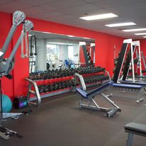 Elite1 Training - Business Photo Gallery Image