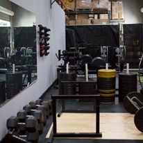 Elite1 Training - Business Photo Gallery Image