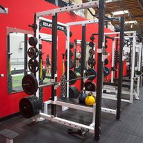 Elite1 Training - Business Photo Gallery Image