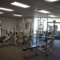 Elite1 Training - Business Photo Gallery Image