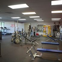 Elite1 Training - Business Photo Gallery Image