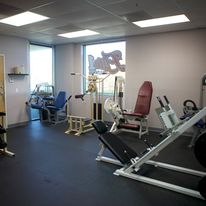 Elite1 Training - Business Photo Gallery Image