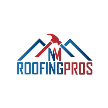 NM Roofing Pros - Logo