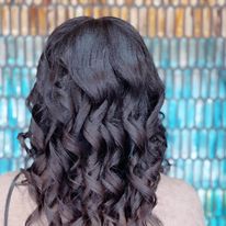 Gawdy Bella Salon - Business Photo Gallery Image