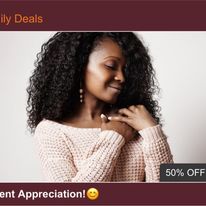 Gawdy Bella Salon - Business Photo Gallery Image
