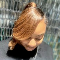 Gawdy Bella Salon - Business Photo Gallery Image