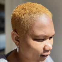 Gawdy Bella Salon - Business Photo Gallery Image