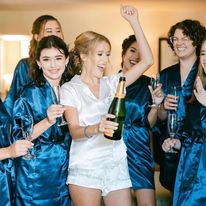 Feeling Pretty Inc - Business Photo Gallery Image