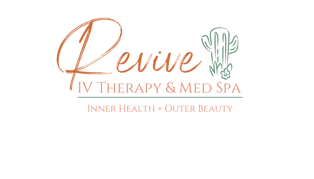Revive IV Therapy & Med Spa