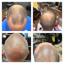 The Barbershop 941 - Business Photo Gallery Image
