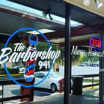 The Barbershop 941 - Business Photo Gallery Image