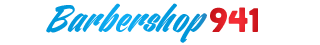 The Barbershop 941 - Logo
