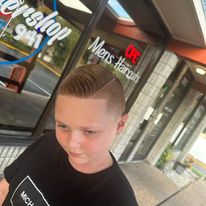 The Barbershop 941 - Business Photo Gallery Image