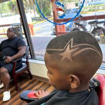 The Barbershop 941 - Business Photo Gallery Image