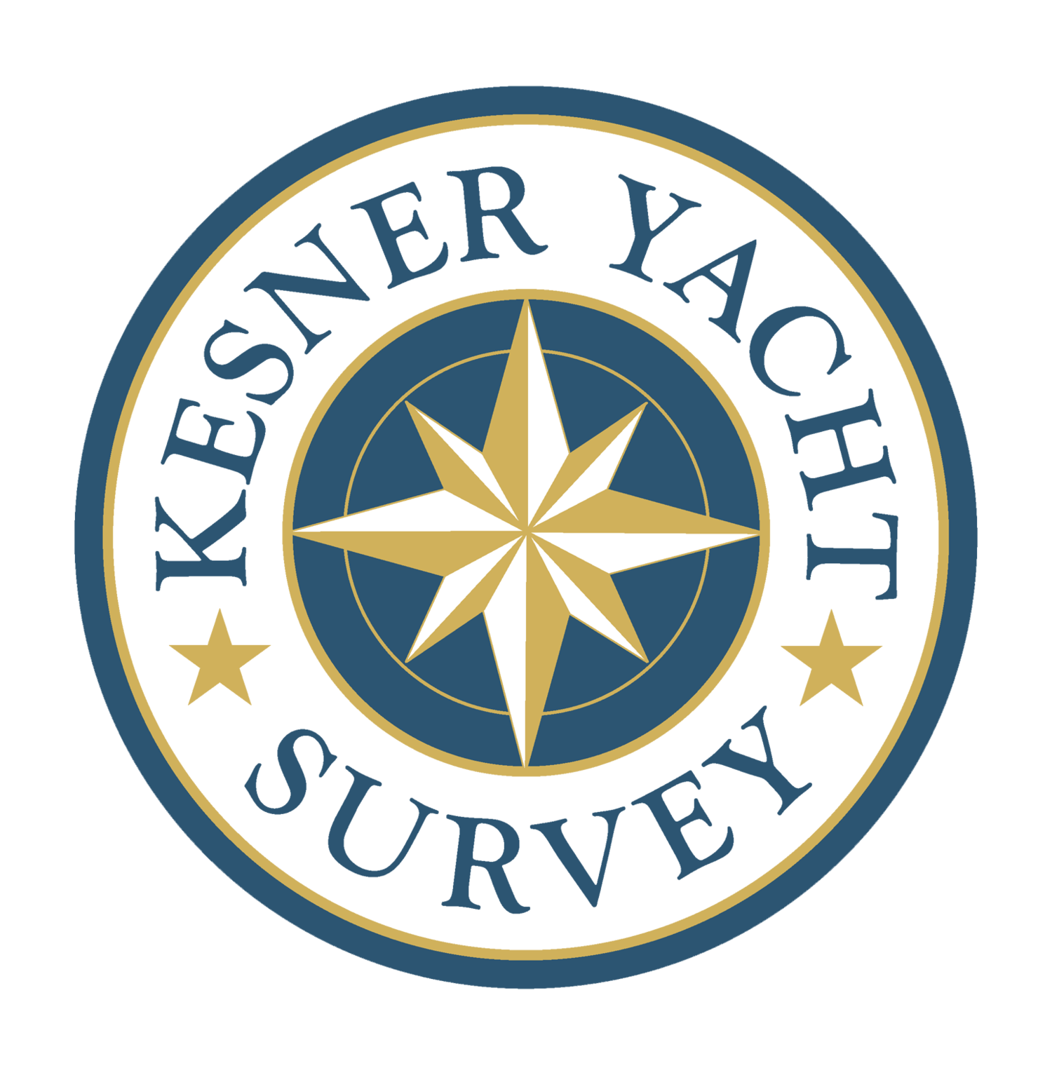 Kesner Yacht Survey