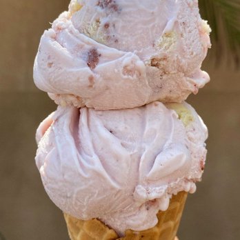 The Baked Bear Food Truck - Business Photo Gallery Image