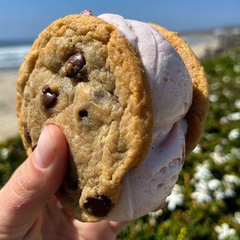 The Baked Bear Food Truck - Business Photo Gallery Image